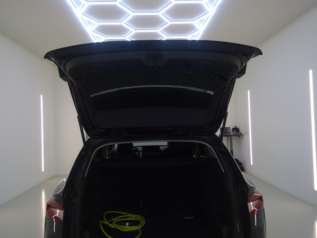 Foto 32 van Skoda Enyaq