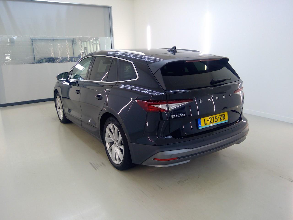 Foto 6 van Skoda Enyaq