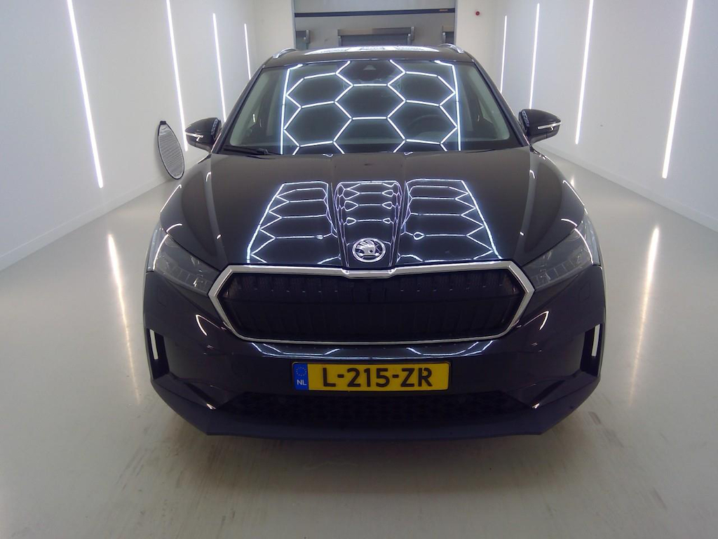 Foto 35 van Skoda Enyaq