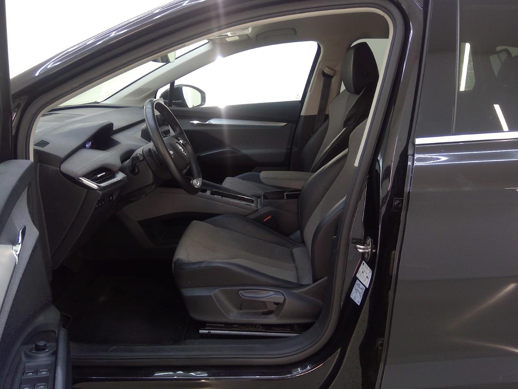 Foto 8 van Skoda Enyaq