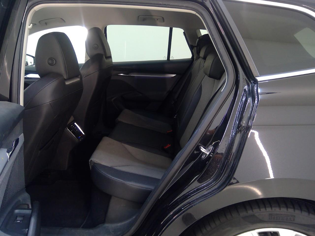 Foto 9 van Skoda Enyaq