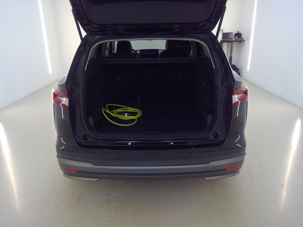 Foto 10 van Skoda Enyaq