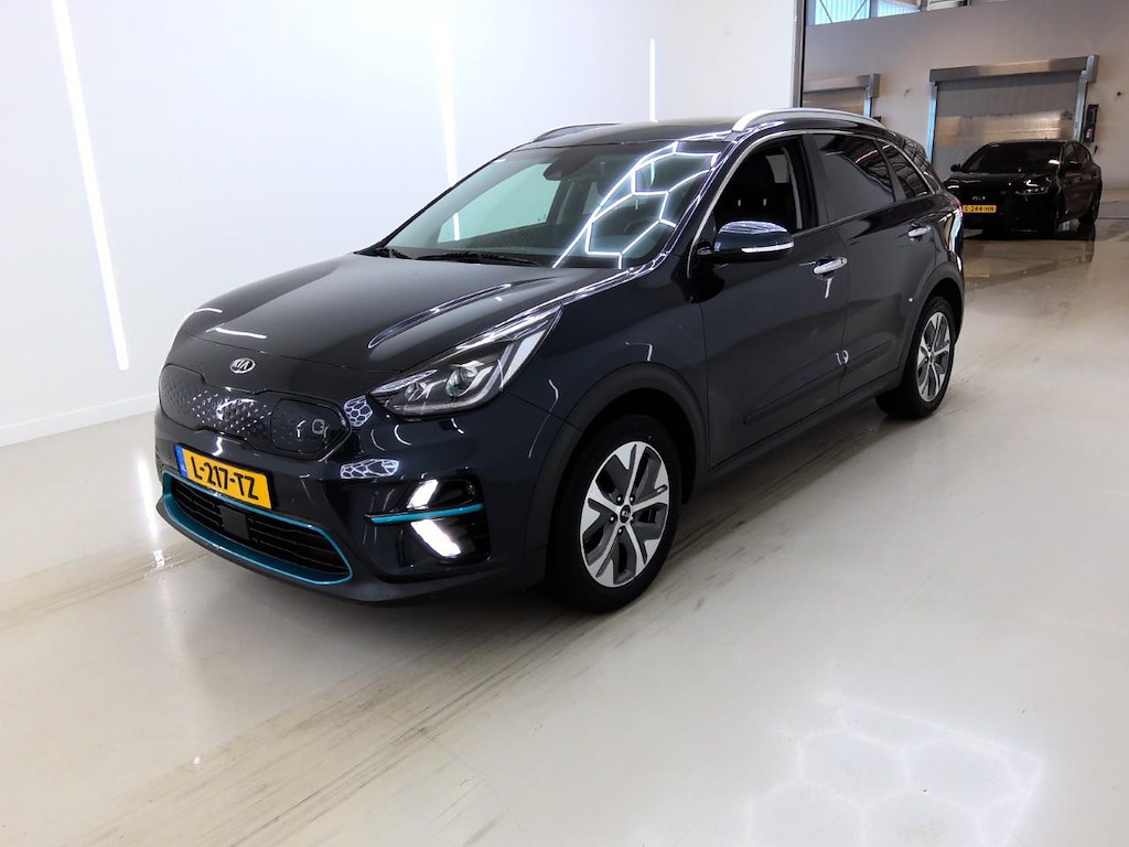 Foto 2 van Kia Niro