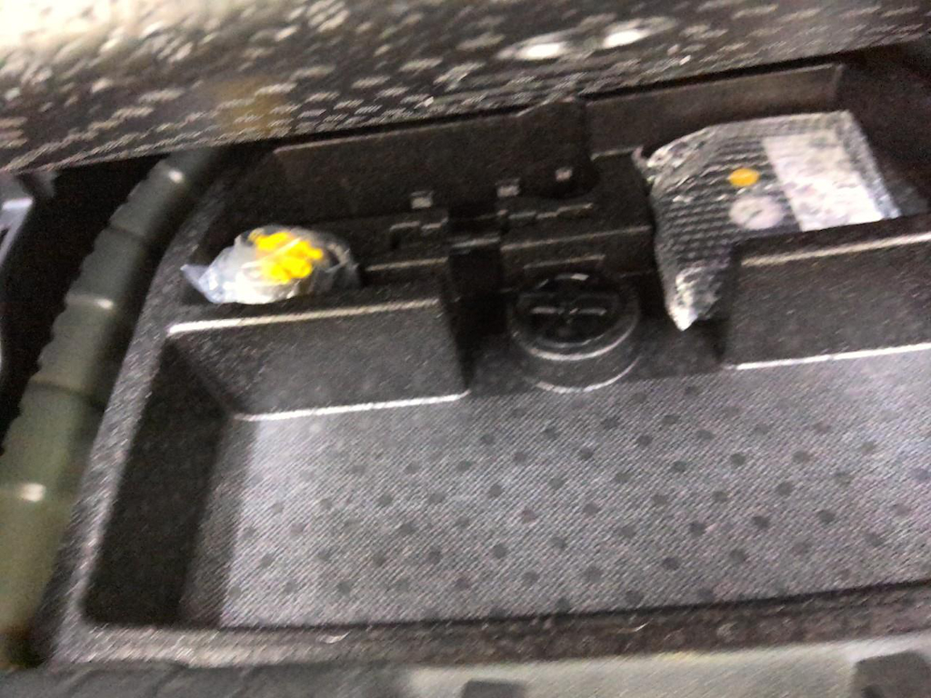 Foto 13 van Kia Niro