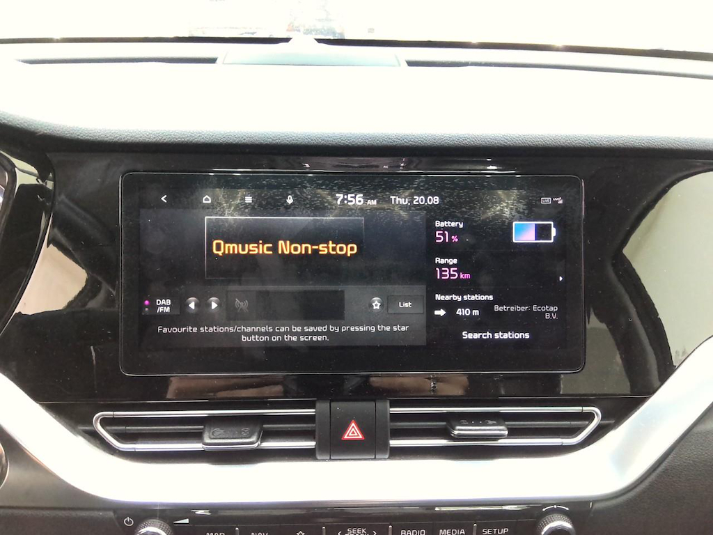 Foto 18 van Kia Niro