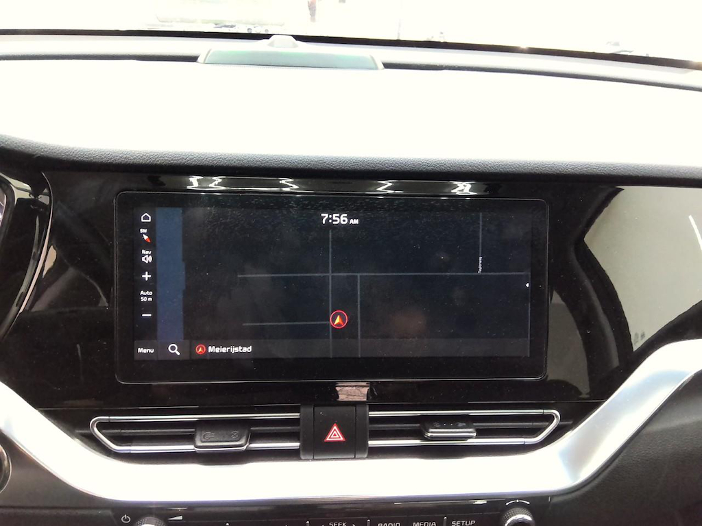 Foto 19 van Kia Niro