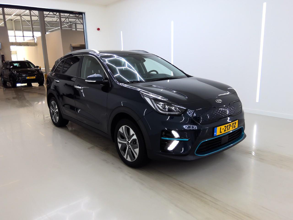 Foto 3 van Kia Niro