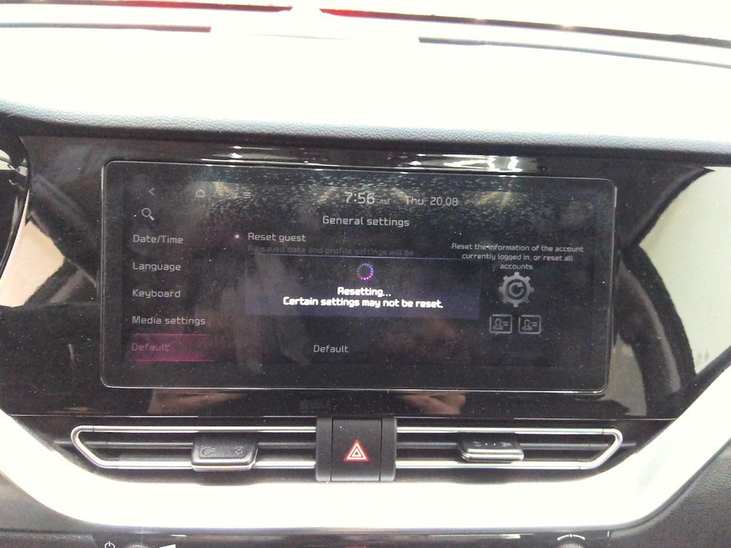 Foto 20 van Kia Niro
