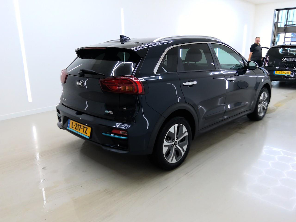 Foto 4 van Kia Niro