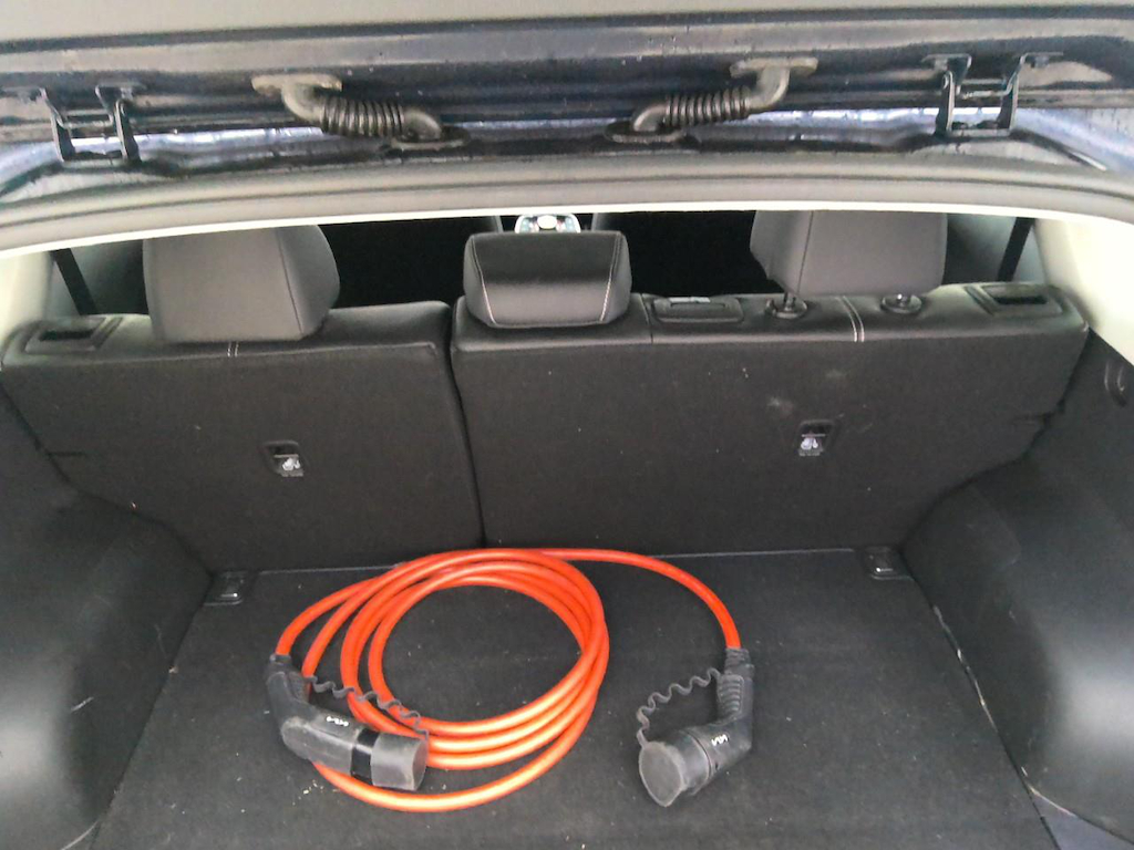 Foto 28 van Kia Niro