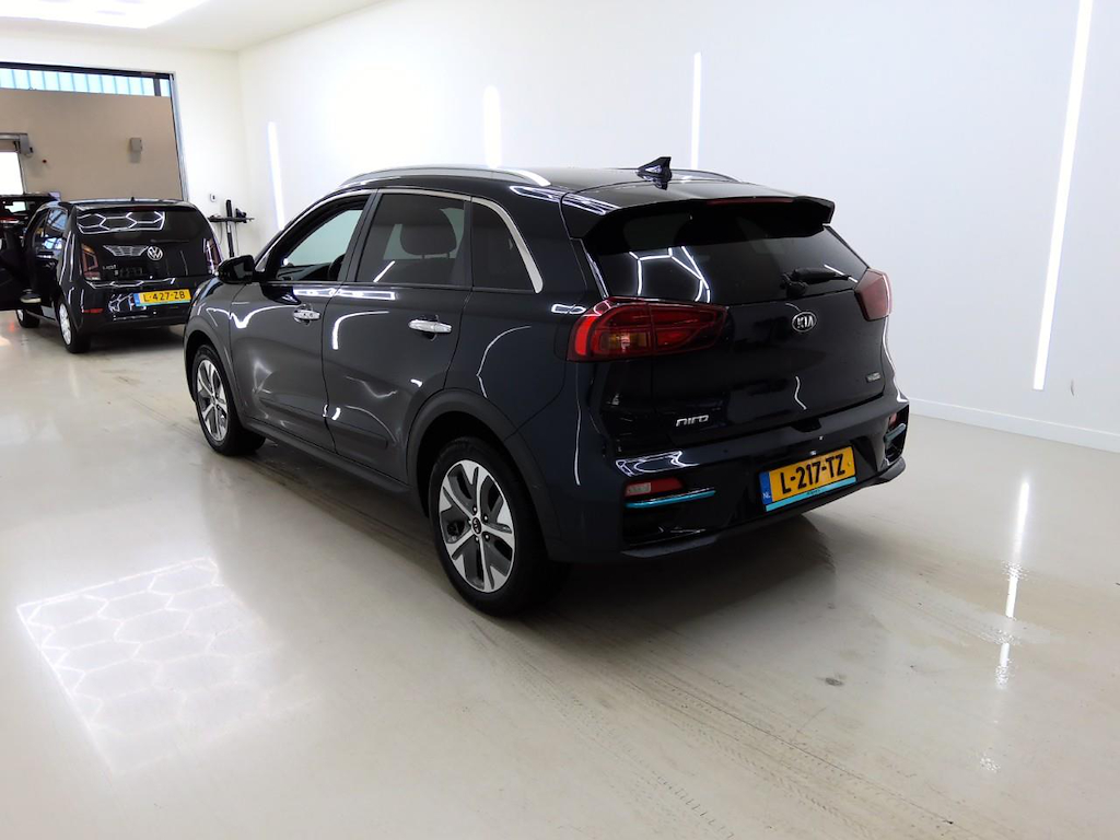 Foto 5 van Kia Niro