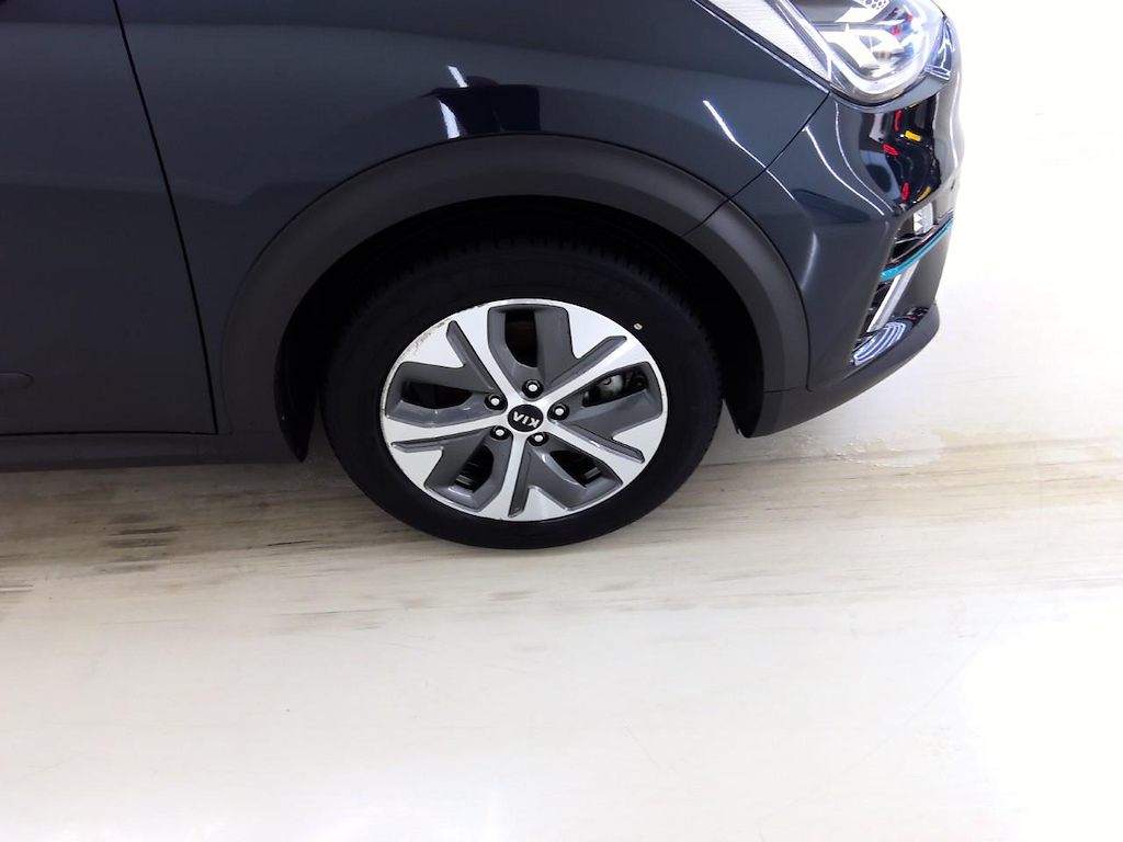 Foto 34 van Kia Niro