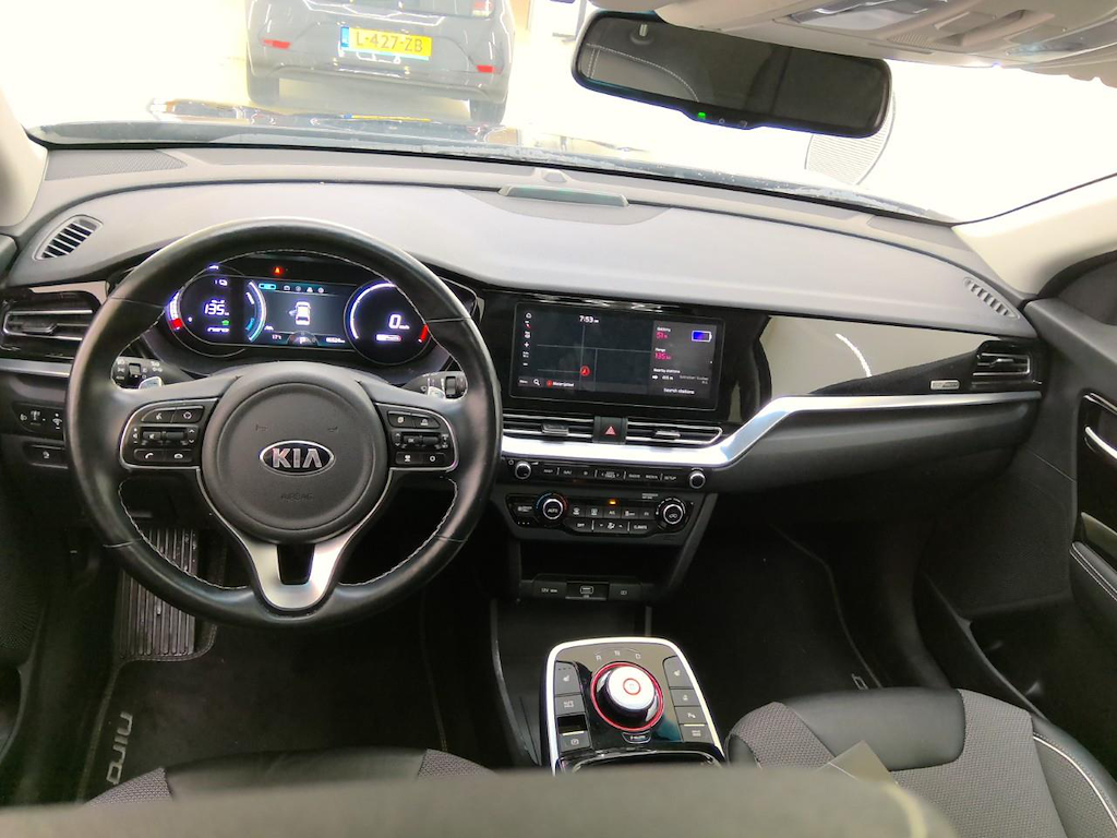 Foto 6 van Kia Niro