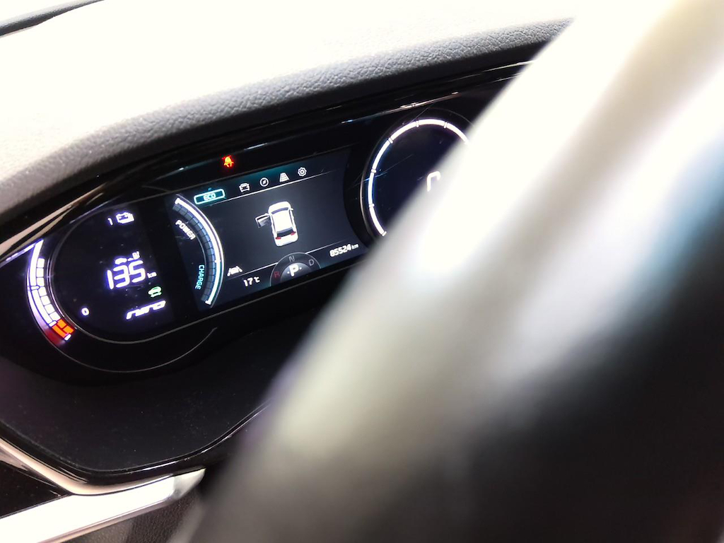 Foto 7 van Kia Niro