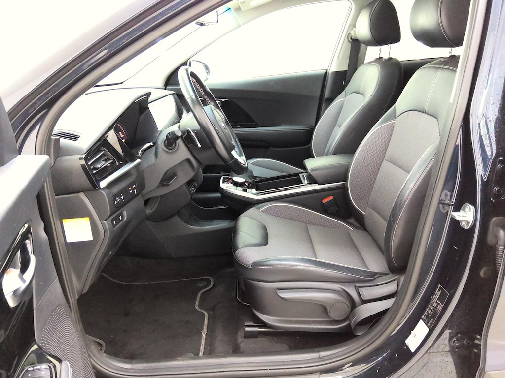 Foto 8 van Kia Niro