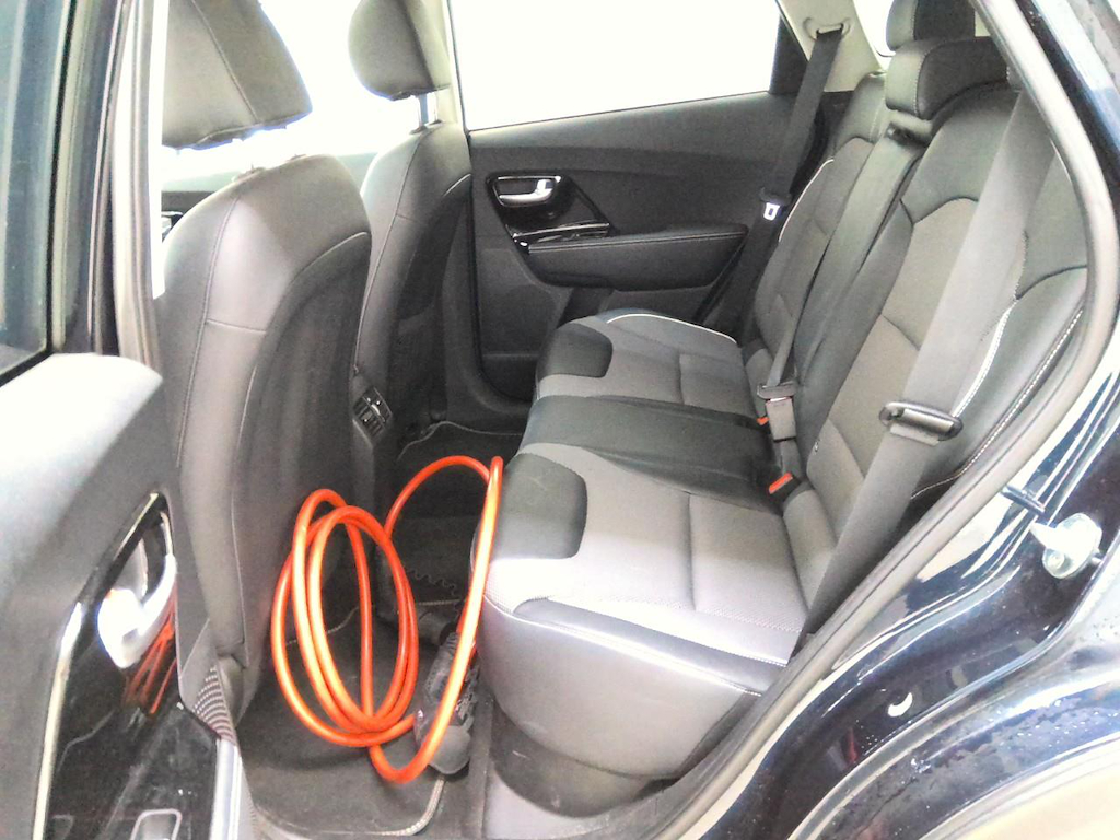 Foto 9 van Kia Niro