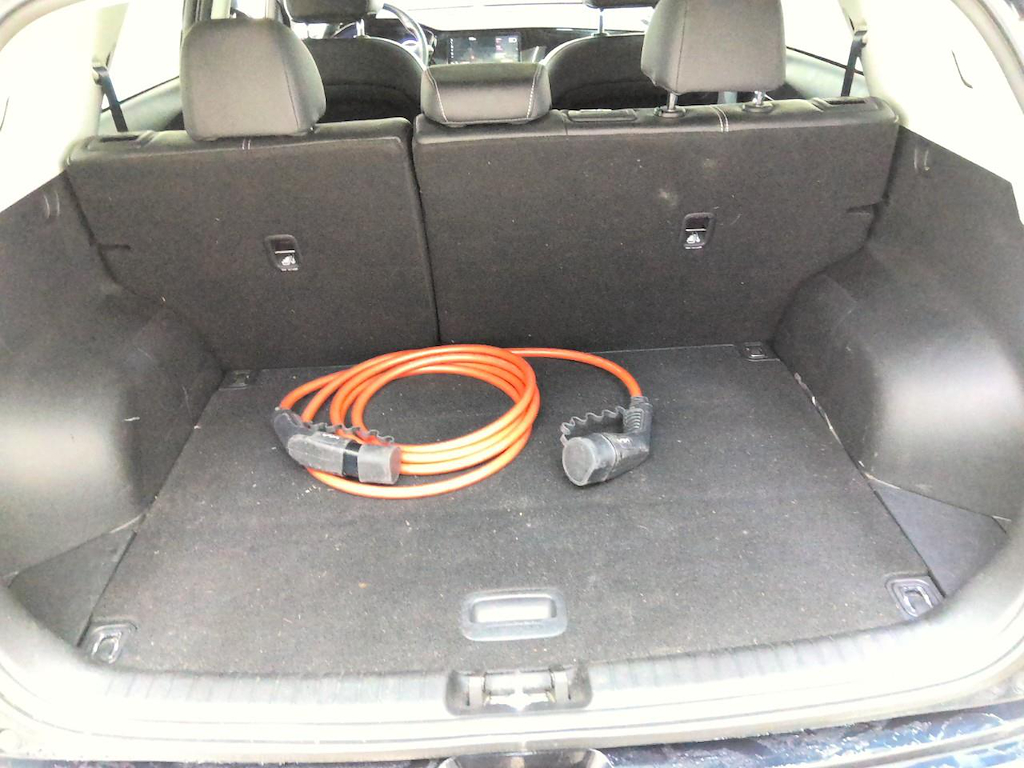 Foto 10 van Kia Niro