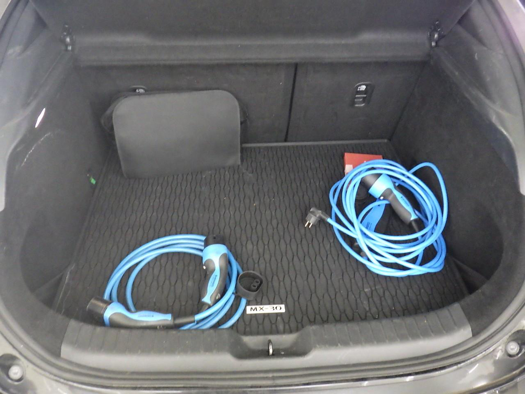 Foto 11 van Mazda MX-30
