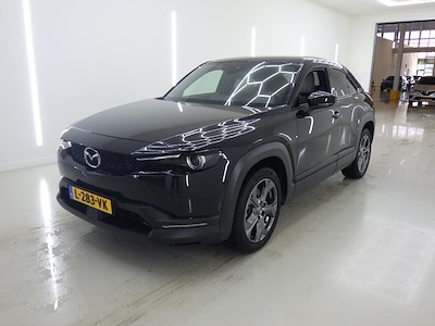 Comprar MAZDA MX-30 en Ayvens Carmarket