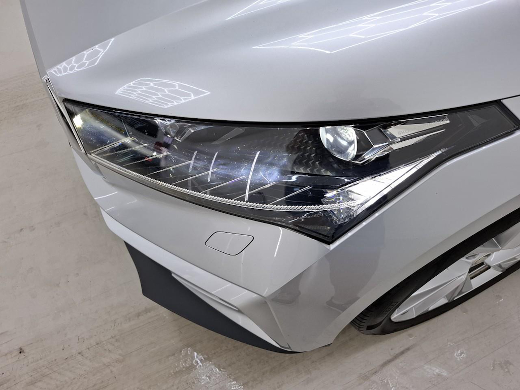 Foto 20 van Skoda Enyaq