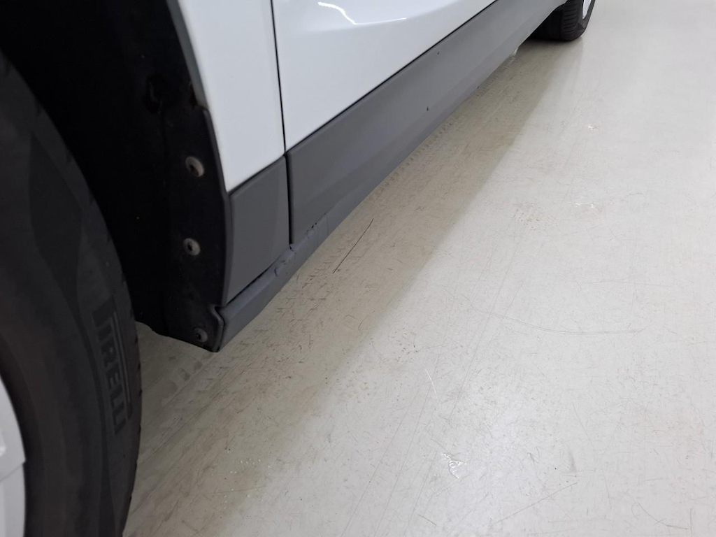 Foto 21 van Skoda Enyaq