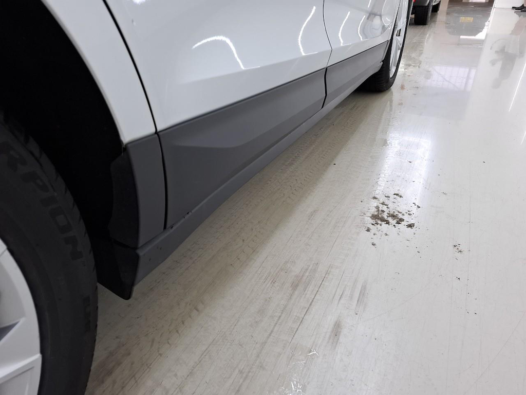 Foto 22 van Skoda Enyaq