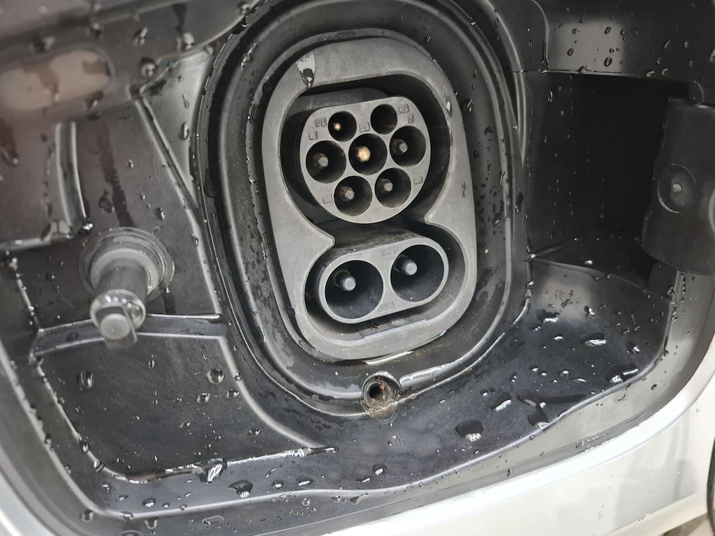 Foto 23 van Skoda Enyaq