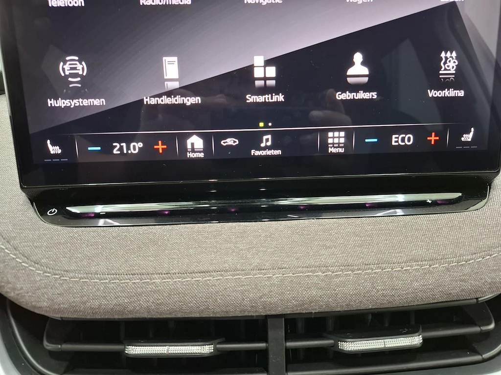 Foto 24 van Skoda Enyaq