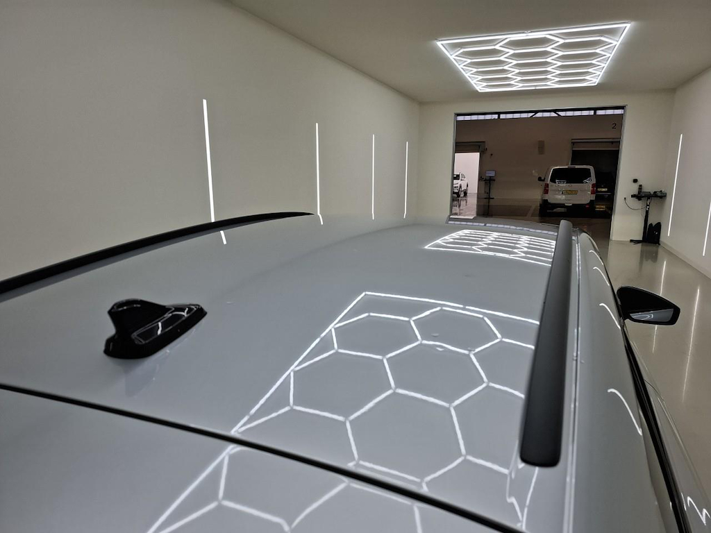 Foto 28 van Skoda Enyaq