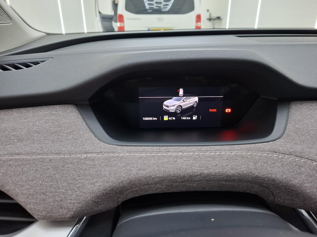 Foto 5 van Skoda Enyaq