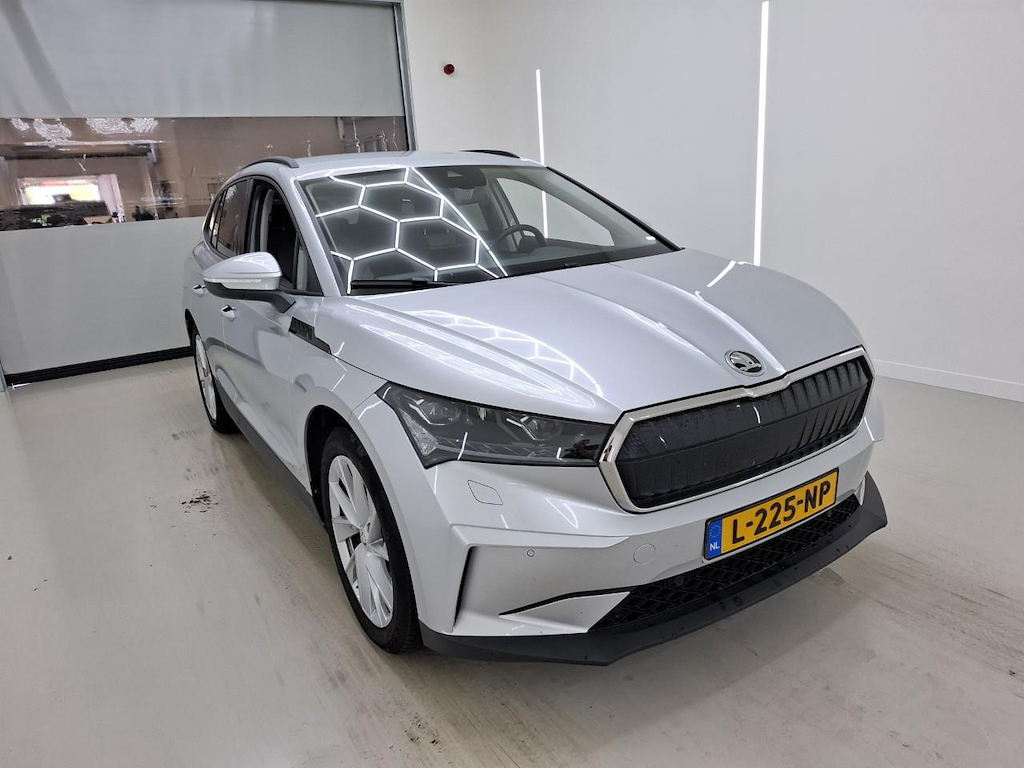 Foto 6 van Skoda Enyaq