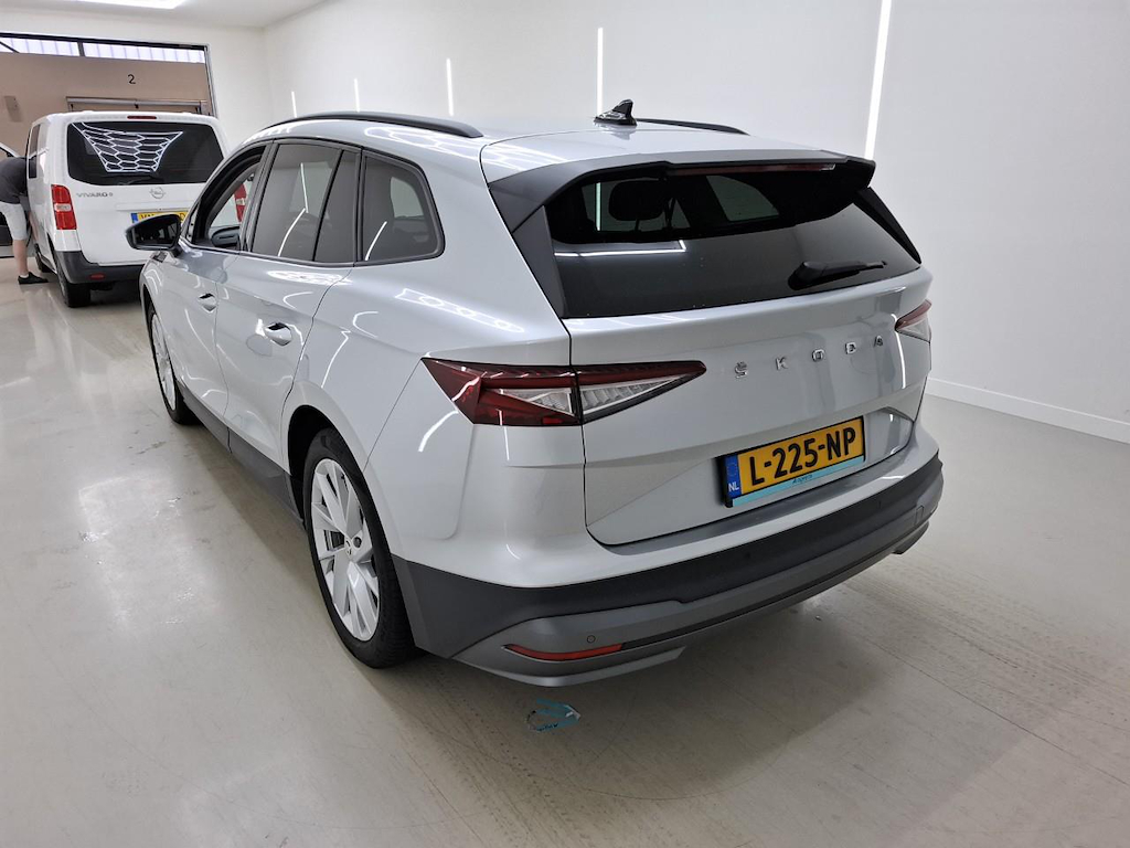 Foto 7 van Skoda Enyaq