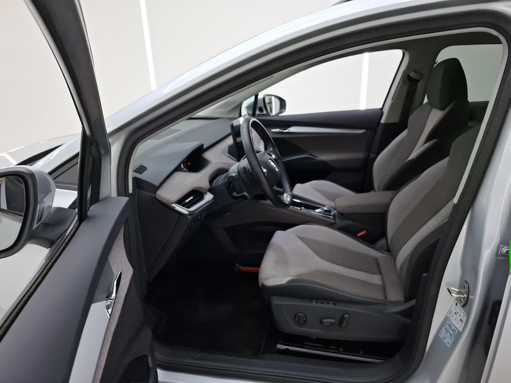 Foto 8 van Skoda Enyaq