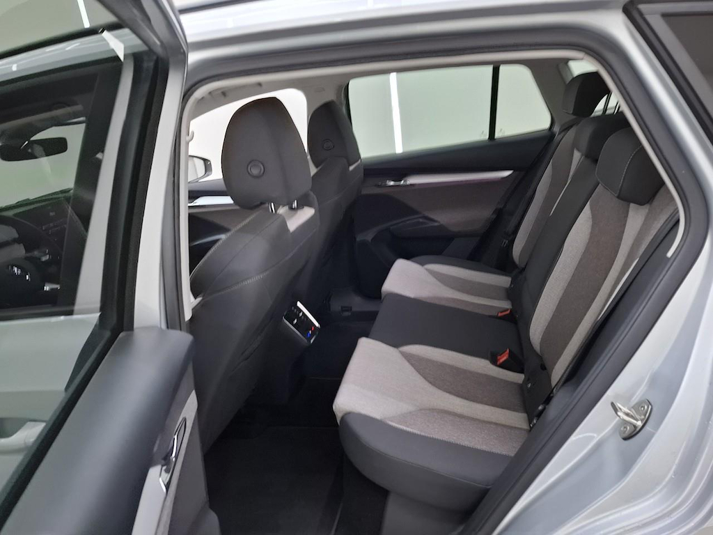 Foto 9 van Skoda Enyaq