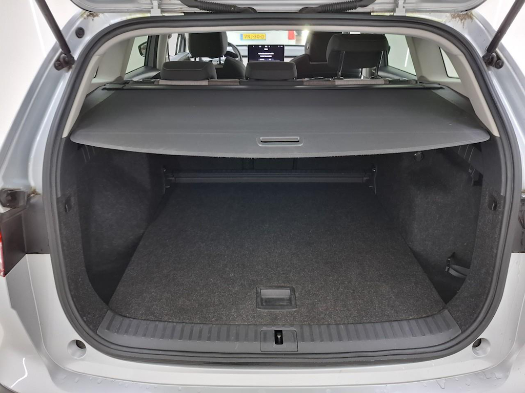 Foto 10 van Skoda Enyaq