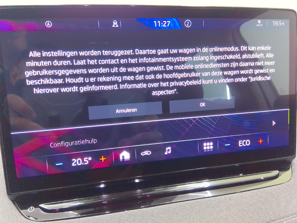 Foto 18 van Skoda Enyaq