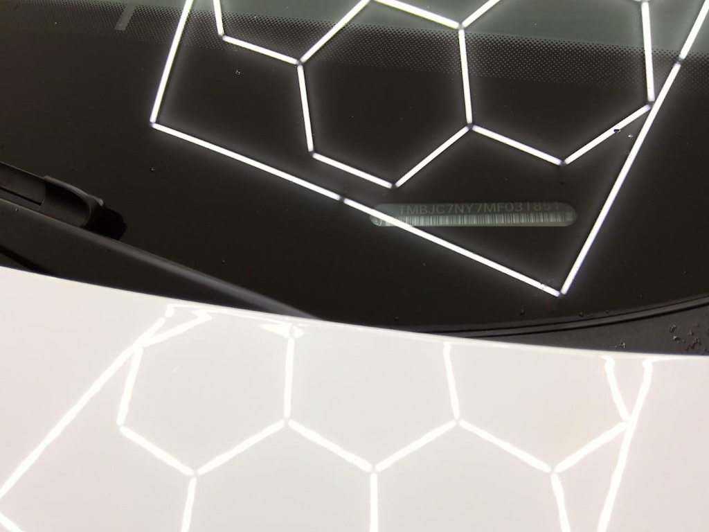 Foto 22 van Skoda Enyaq