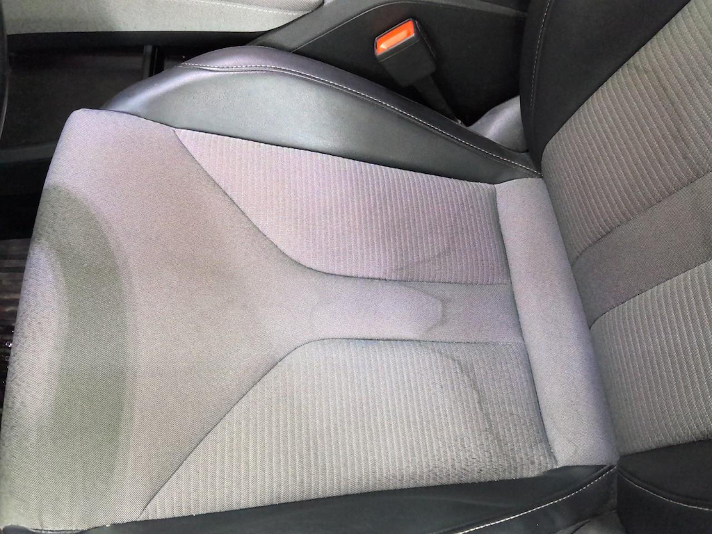 Foto 28 van Skoda Enyaq