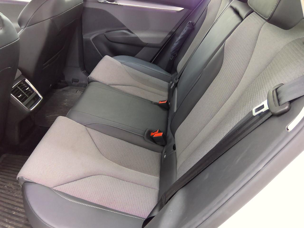 Foto 30 van Skoda Enyaq
