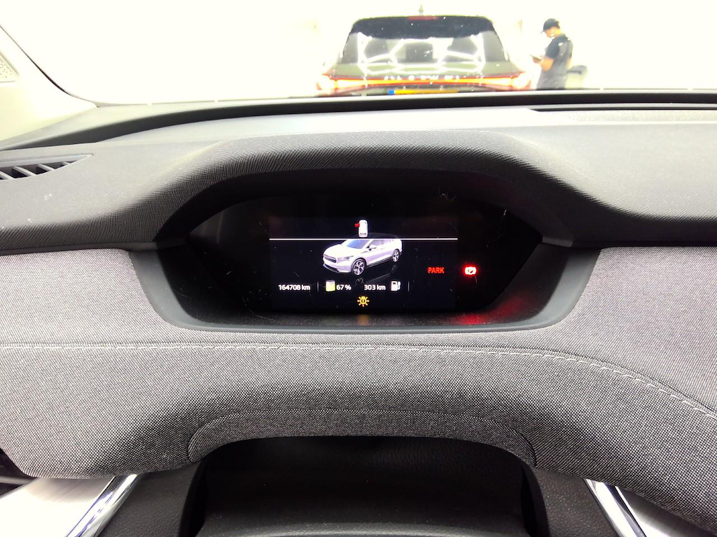 Foto 5 van Skoda Enyaq