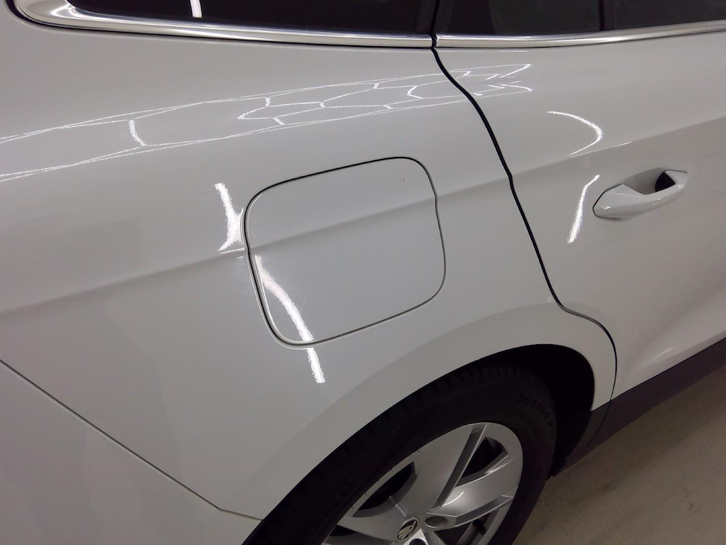 Foto 32 van Skoda Enyaq