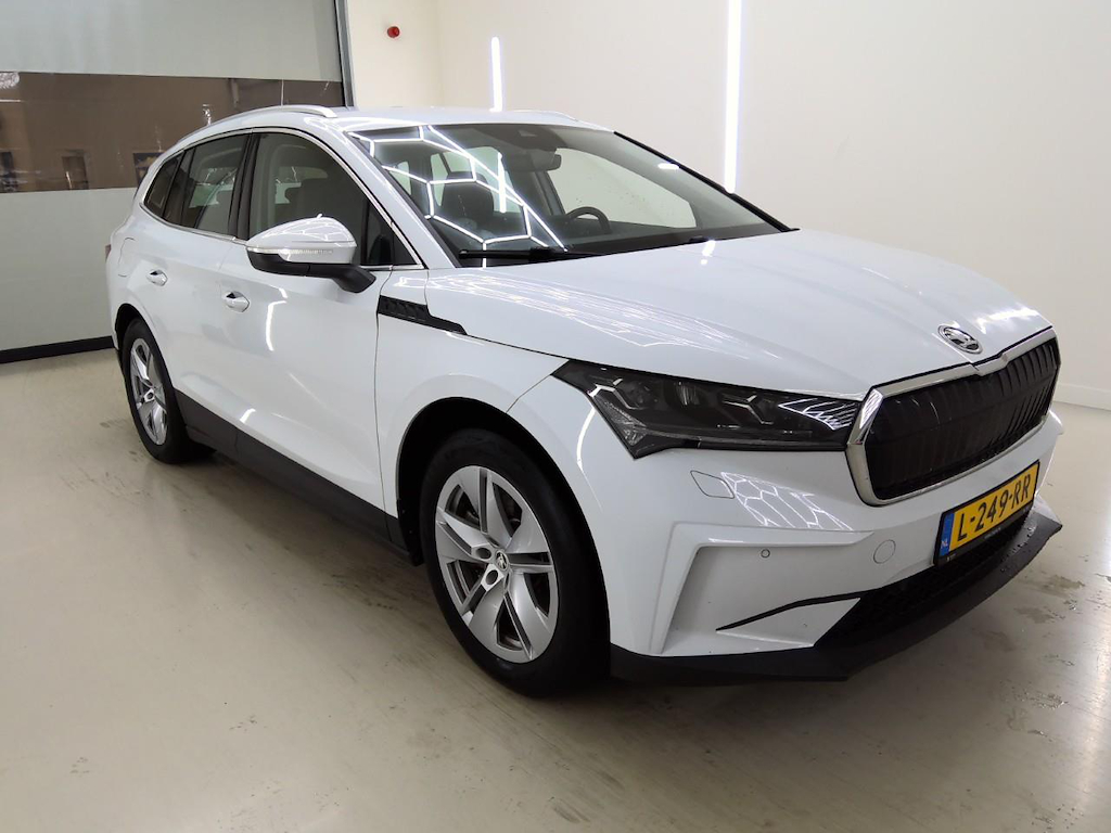 Foto 6 van Skoda Enyaq