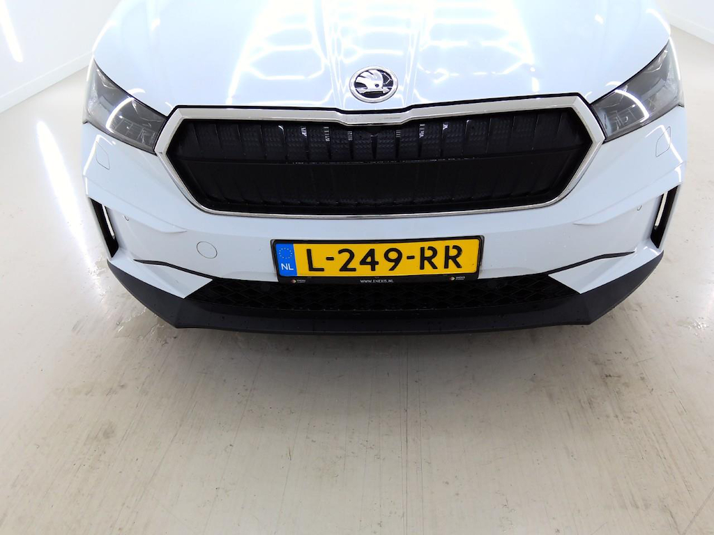 Foto 33 van Skoda Enyaq