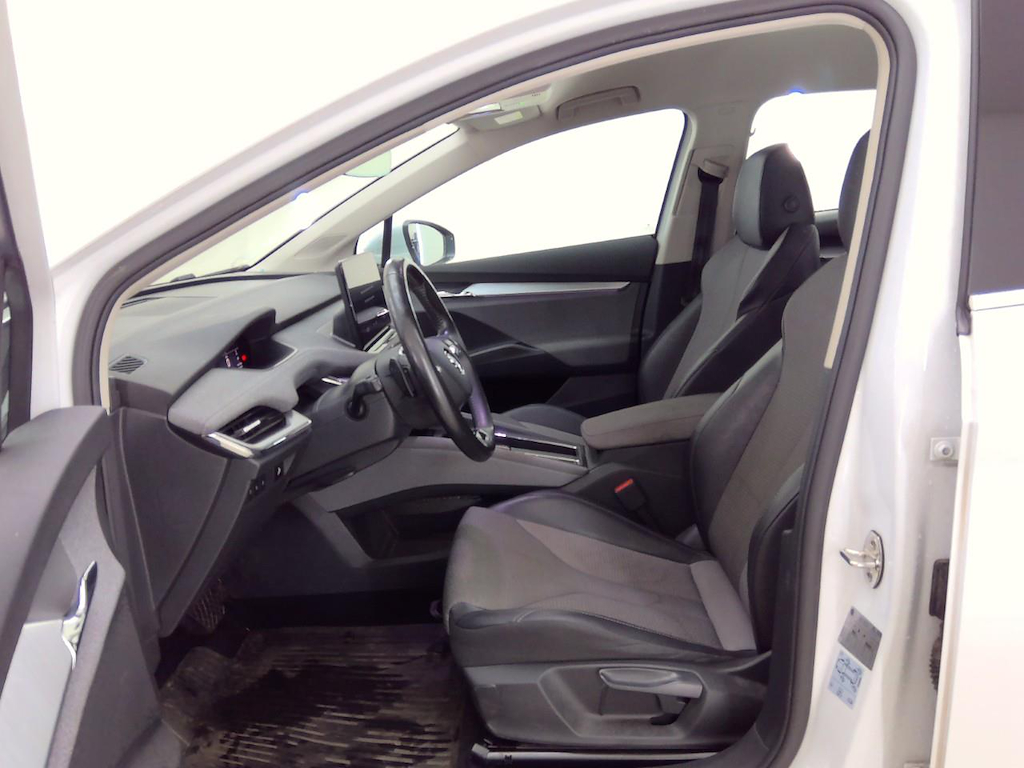 Foto 8 van Skoda Enyaq
