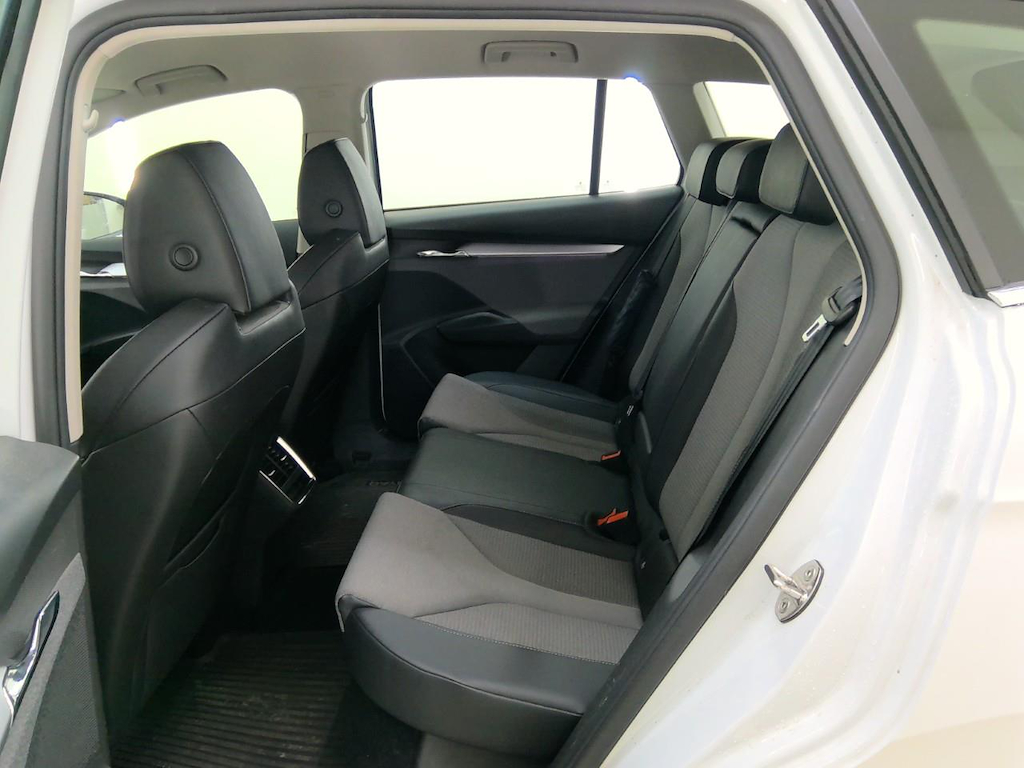 Foto 9 van Skoda Enyaq