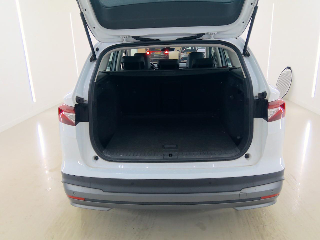Foto 10 van Skoda Enyaq