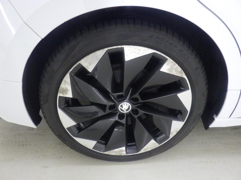 Foto 12 van Skoda Enyaq
