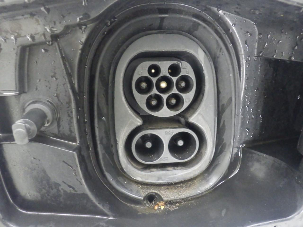 Foto 18 van Skoda Enyaq