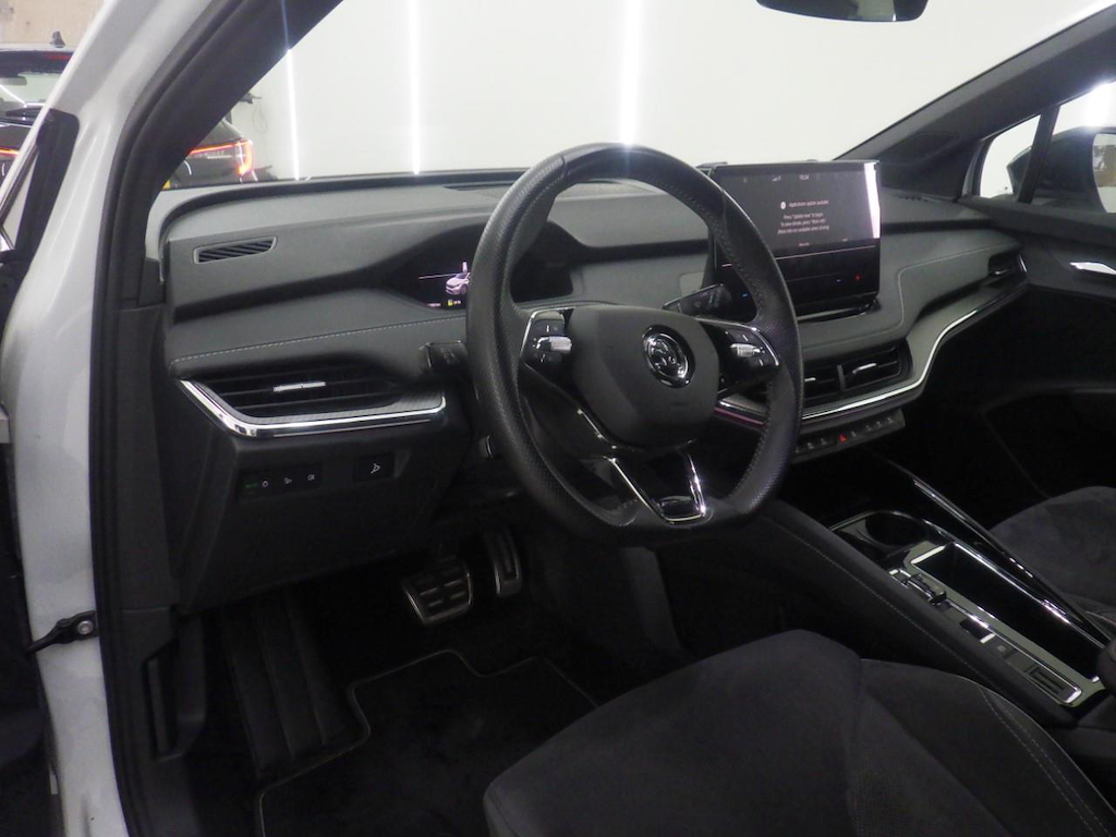 Foto 4 van Skoda Enyaq