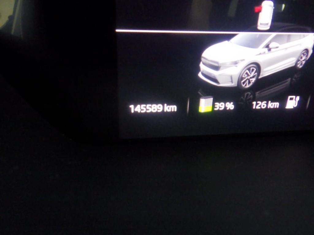 Foto 5 van Skoda Enyaq